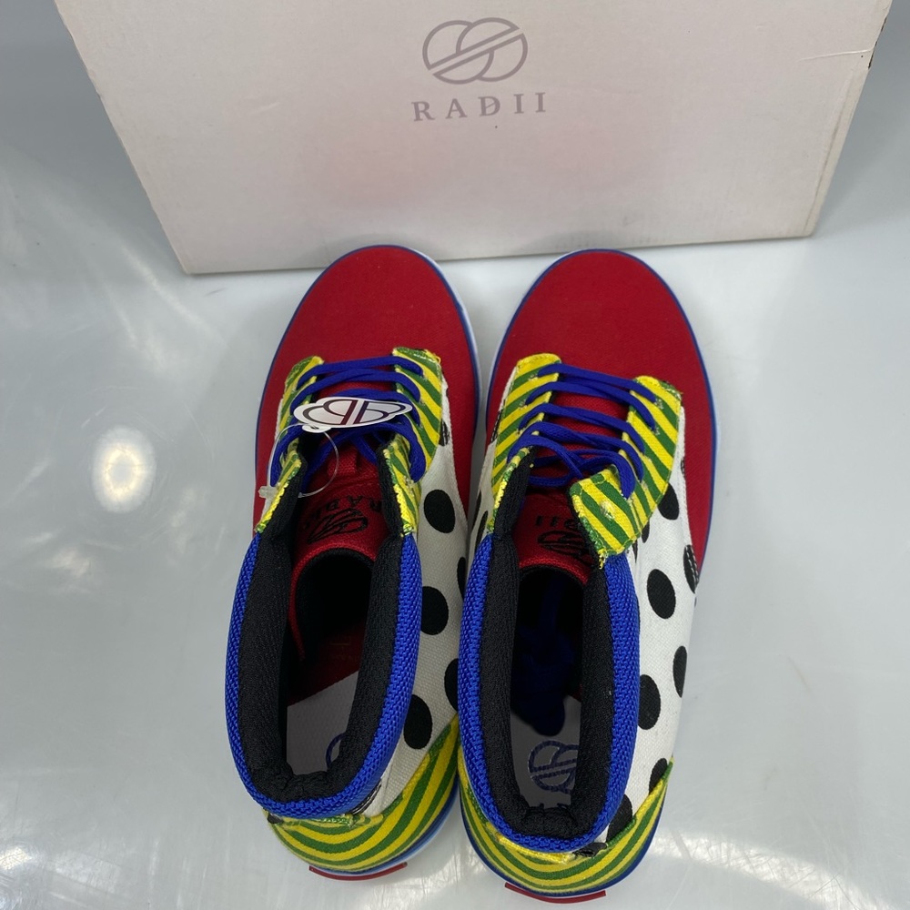 RADII BASIC CIRCUS - Picture 9 of 9